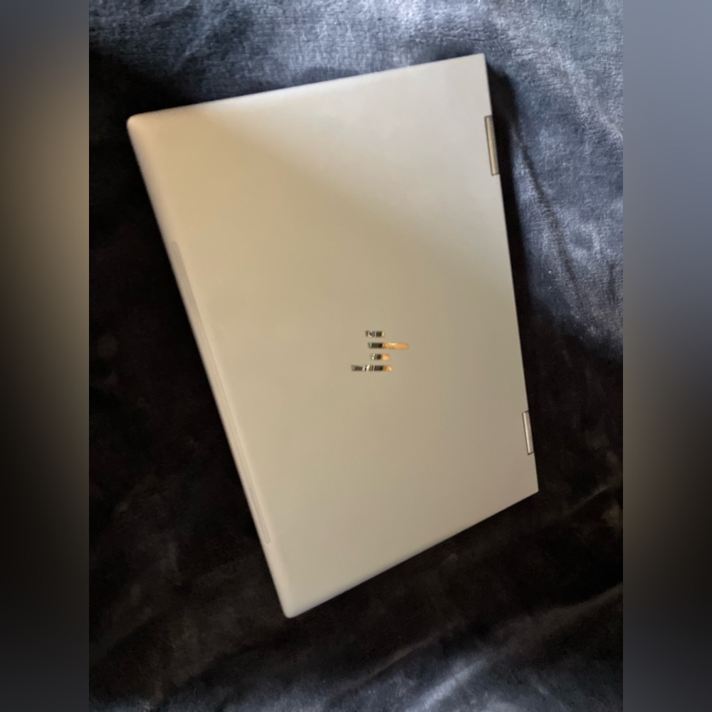 Hp laptops